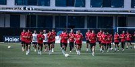 تعرف على معلقي مباراة الأهلي وبورتو في كأس العالم للأندية