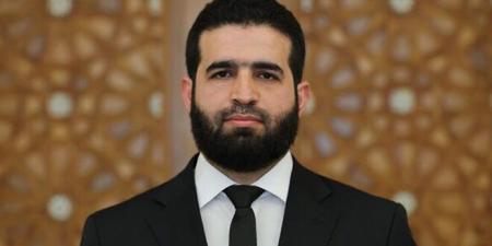 وزير الداخلية السوري: اعتقال وسيم الأسد خطوة في ملاحقة رموز الإجرام