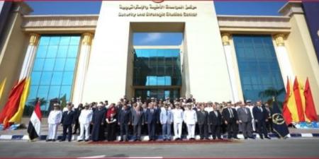 أكاديمية الشرطة تستقبل الملتقى الثاني للمواطنة الرقمية
