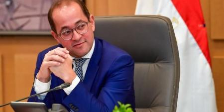 وزير المالية: ٣٦% زيادة فى الحصيلة الضريبية ونتائج إيجابية ملموسة