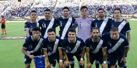 بث مباشر.. شاهد مباراة جواتيمالا وبنما في كأس الكونكاكاف الذهبية