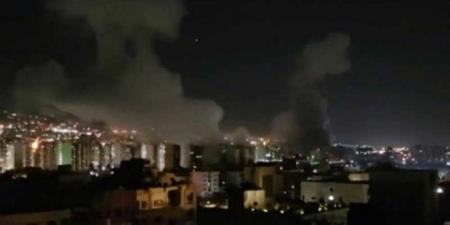 القناة 12 الإسرائيلية: اغتيال 17 عالما نوويا إيرانيا..#خبر_عاجل