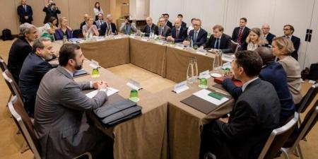 مسؤول إيراني: الأوروبيون قدموا بجنيف مقترحات غير واقعية ومنع إيران من تخصيب اليورانيوم طريق مسدود