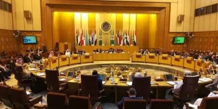 مجلس الجامعةالعربية يطالب مجلس الأمن بوقف العدوان الإسرائيلي على إيران
