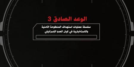 بالفيديو | أبرز المواقع الاستراتيجية التي استهدفتها إيران في ردها الصاروخي