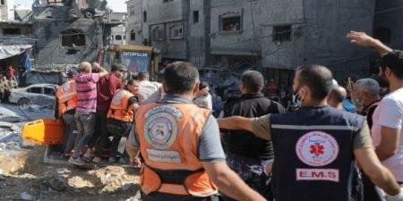 انقطاع جديد فى خدمات الإنترنت والاتصالات الثابتة فى محافظتى غزة والشمال