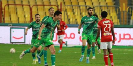 حقيقة مفاوضات الأهلي مع ظهير المصري البورسعيدي