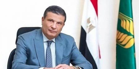 وزير الزراعة: صادراتنا تجاوزت 5.2 مليون طن ونستهدف 10 ملايين بنهاية العام