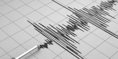زلزال بقوة (5.4) درجات يضرب منطقة قرب ساحل الإكوادور