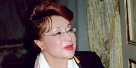مهلة أخيرة لأسرة نوال الدجوى قبل الفصل فى قضية الحجر.. اعرف التفاصيل