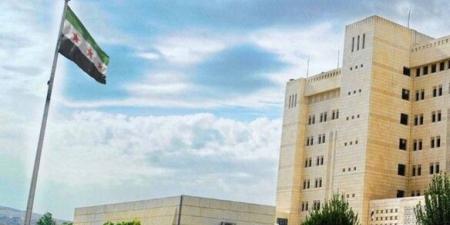 الخارجية السورية: العمل الإجرامي الذي استهدف أبناء الطائفة المسيحية محاولة يائسة لضرب التعايش الوطني