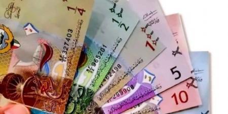 سعر الدينار الكويتي اليوم الأحد 22 يونيو 2025