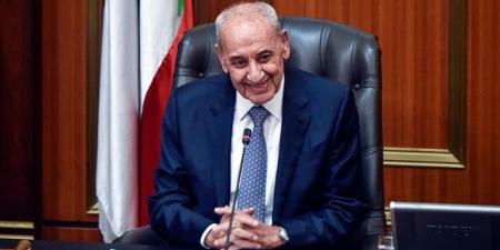 بري معزياً بضحايا العمل الارهابي في كنيسة مارالياس في دمشق: الإرهاب لا طائفة ولا دين له