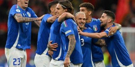 بث مباشر.. مشاهدة مباراة ألمانيا وإيطاليا في بطولة أمم أوروبا
