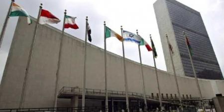 جلسة طارئة لمجلس الأمن.. والأمم المتحدة تعلق على القصف الأمريكي لمنشآت إيران النووية