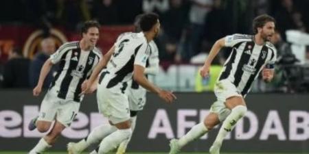 كأس العالم للأندية.. تشكيل نارى ليوفينتوس أمام الوداد فى القمة المرتقبة