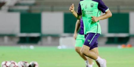 لاعب بورتو: علينا إظهار شخصية التنين أمام الأهلي في اللقاء الحاسم