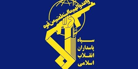 الحرس الثوري الإسلامي: انطلاق الموجة 19 من عملية “الوعد الصادق 3”