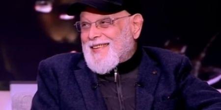 هارون الرشيد..يتربى في عزو..زهرة الجبل..اهم أعمال أشرف عبد الغفور