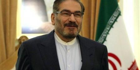 شمخاني اكد بان المواد المخصبة لا تزال سليمة: حتى مع افتراض التدمير الكامل للمواقع النووية فإن اللعبة لم تنته بعد