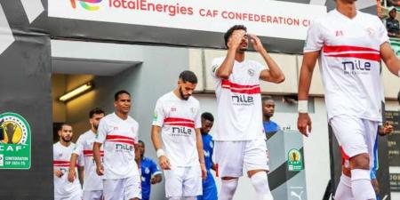 غموض في الزمالك بشأن المدرب الاجنبي 
