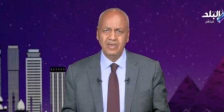 مصطفى بكري: الهجوم الأمريكي على مفاعلات إيران النووية بداية للحرب.. وهذه هي الخيارات المطروحة للرد