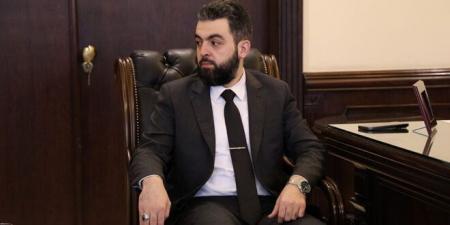وزير الإدارة المحلية والبيئة السوري يدين التفجير الإرهابي الذي استهدف كنيسة ‎مار إلياس في حي ‎الدويلعة بدمشق