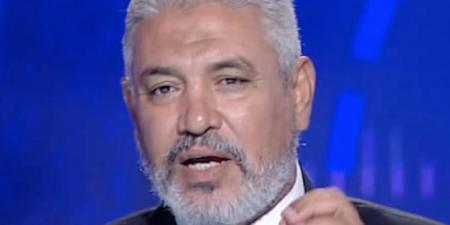 جمال عبدالحميد: الزمالك ينجح دائمًا مع المدربين البرتغاليين