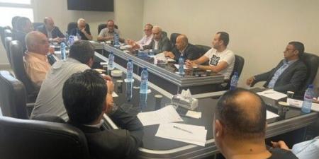 مركز الدراسات في كلية الحقوق بالحدث نظم ندوة عن "التغيرات الإستراتيجية والسعي لنظام عالمي جديد"
