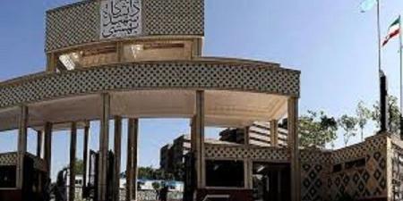 جامعة بهشتي: الكيان الصهيوني شن هجوما جبانا على الجامعة شرقي طهران