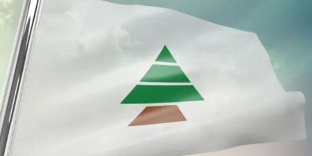 إقليم الكورة الكتائبي دان الاعتداء على مكتب "المردة": تصرفات مرفوضة تخدم من يسعى لزرع الفتنة