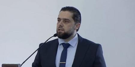 وزير الأشغال: التفجير الإرهابي الجبان يستهدف وحدة سوريا ونسيجها الوطني