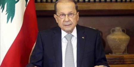 عون معزياً بضحايا التفجير الذي وقع يوم أمس في دمشق: انتهاك صارخ يؤكّد من جديد خطورة الفكر المتطرّف
