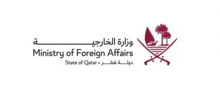 الخارجية القطرية دانت بشدة استهداف قاعدة العديد الجوية: نحتفظ بحق الرد والقاعدة أُُخليت بوقت سابق