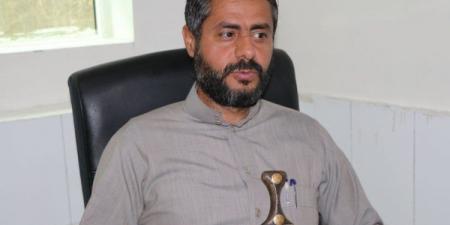 البخيتي: نقف بجانب إيران ونبارك ضرباتها للقواعد الامريكية في المنطقة