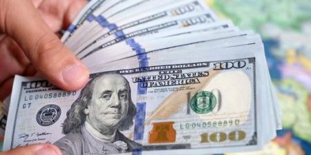 تراجع سعر صرف الدولار بعد تصريحات مسؤولة في الاحتياطي الفدرالي حول خفض سعر الفائدة