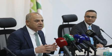 الوزير أبو صعيليك: نظام الموارد البشرية يعيد تشكيل القطاع العام