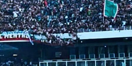 نهائي كأس الجزائر يقترب من التأجيل بعد مأساة ليلة تتويج المولودية
