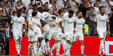 ريال مدريد يحقق أول انتصار في المونديال بثلاثية في مرمى باتشوكا
