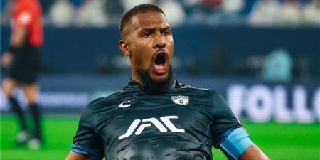 شاهد.. مونتيل يقلص الفارق أمام ريال مدريد بهدف أول لـ باتشوكا
