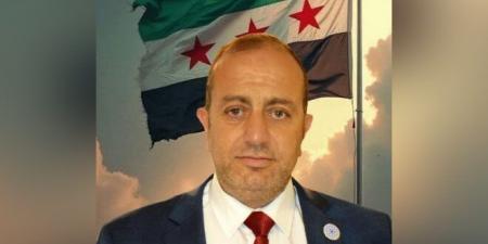 وزير الرياضة والشباب السوري يدين التفجير الإرهابي بكنيسة مار إلياس بدمشق 