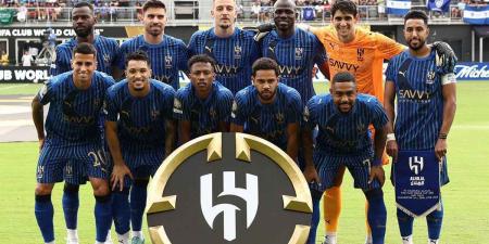 3 احتمالات تنتظر الهلال السعودي لبلوغ ثُمن نهائي كأس العالم للأندية