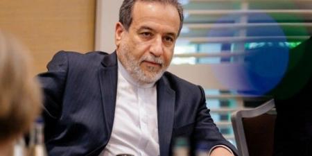 وزير الخارجية الإيراني: جاهزون للرد مجددا إذا اتخذت أميركا أي إجراء آخر