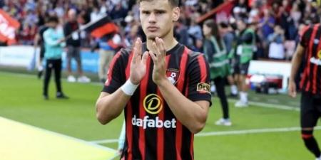 ليفربول يقترب من الإعلان رسميا عن التعاقد مع كيركيز