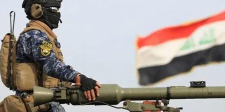 الجيش العراقي: مسيّرات انتحارية صغيرة استهدفت مواقع وقواعد عسكرية عراقية