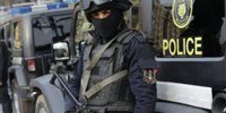 مقتل4 عناصر شديدة الخطورة عقب تبادل النيران مع الشرطة بأسيوط