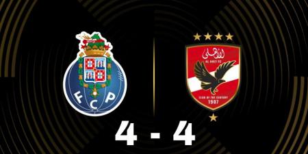 الأهلي المصري يفشل في بلوغ الدور المقبل من كأس العالم للأندية.. الترتيب النهائي للمجموعة