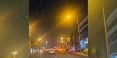 اول تعليق حوثي على الضربة الإيرانية ضد قاعدة العديد في قطر: ”ضربة مباركة”