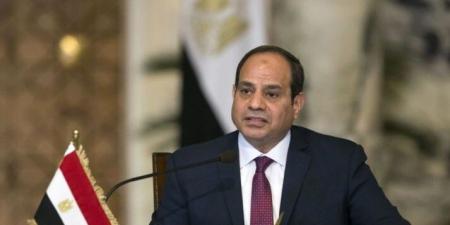 الرئاسة المصرية: السيسي أعرب خلال اتصال بأمير قطر عن إدانة مصر ورفضها التام لأي انتهاك يمس بسيادة الدولة