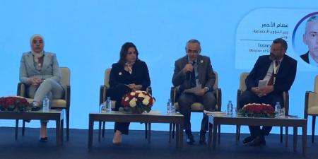 وزير الشؤون الاجتماعية يؤكد خلال مشاركته بالجزائر في المنتدى العربي من أجل المساواة، حرص تونس على الحد من الاتجار باليد العاملة